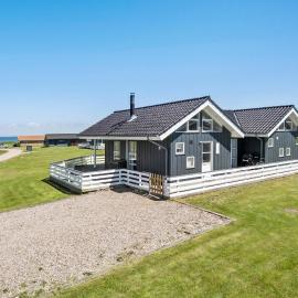 Amazing Home In Nordborg With Wifi, ξενοδοχείο σε Nordborg