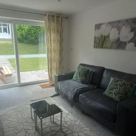 Sunny holiday house, hotel in Newquay
