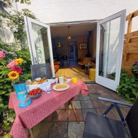 Petitville, hotel u gradu Austerlitz