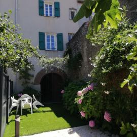 Gîte de charme la belle histoire