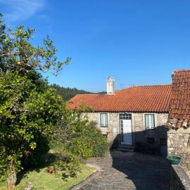 Casa do Carqueijo