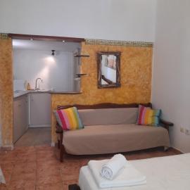 A Lodge, hotel a Città di Tinos