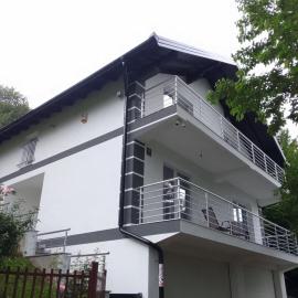 Villa Balic Sarajevo
