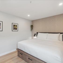 The Oak Hotel, hotel en Nelson