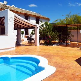 Cortijo La Cañada