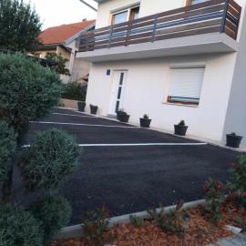 Apartman Basarac, hotel i Gračac