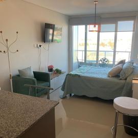 Departamento Parque - Neuquén