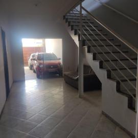 Quarto individual, hotel in Montes Claros