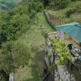 3 Bedroom Cozy Home In Roccaberardi, hotel Collipace városában