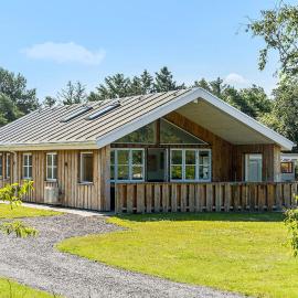 4 Bedroom Cozy Home In Skjern