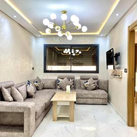 appartment igar azougagh elhoceima, hotel Al Hoceïmában