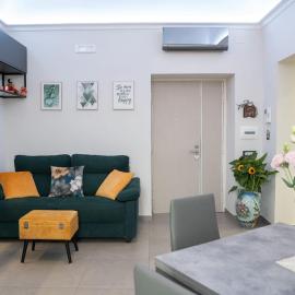 Casa Vacanze Villa Esterina, hotel en Ercolano