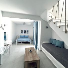 Antiparos Town में, होटल Antiparos Diamond