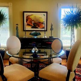 The Winemaker's Suite