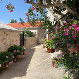 Villa Rosa, Dracevica 46a, Brac, khách sạn ở Dračevica