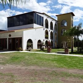 HOTEL XIADANI Restaurante, Temazcal & Spa, ξενοδοχείο σε Tlaxcala de Xicohténcatl