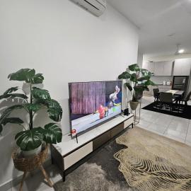 B3A-5 Suites, hotel sa Papar