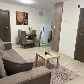 Apartment Andrea