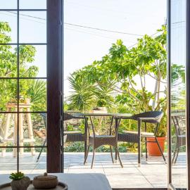 Color Villa - South Paradise 3