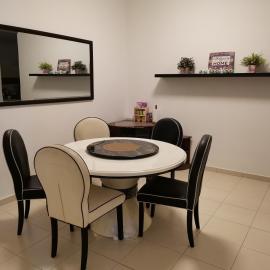 Dheeya Homestay