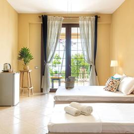 Color Villa - South Paradise 5