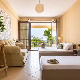 Color Villa - South Paradise 6