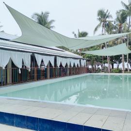 Iloilo Paraw Beach Resort