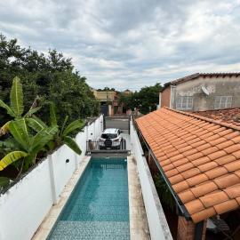 Casa SIL