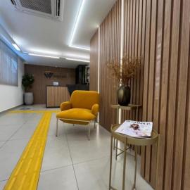 Viesnīca Apartamento West Fit - Padrão pilsētā Mosoro