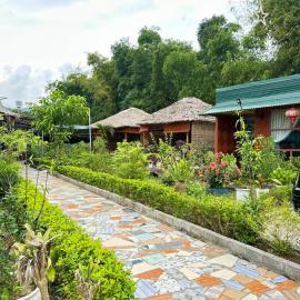 Ha Giang Eco Bungalow, Hotel in Ha Giang