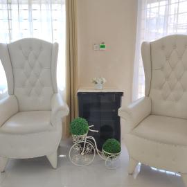 Amanda Sweeties Homestay, hotell sihtkohas Kangar