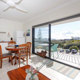 Cottesloe Seaside Bliss, hotelli kohteessa Perth