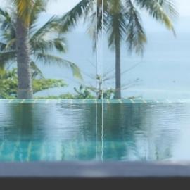 Krabi Seaview Penthouse
