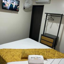 Hotel Olam Confort