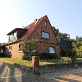 바트 브람슈테트에 위치한 호텔 Ferienwohnung im Auenland