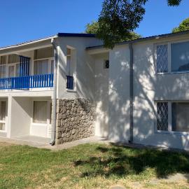 Bungalowri Exotic, hotel en Costinesti