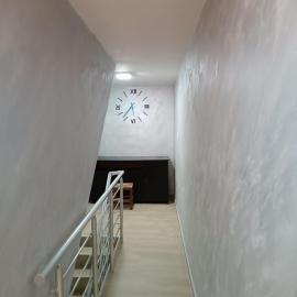 Studio apartmani Čanović