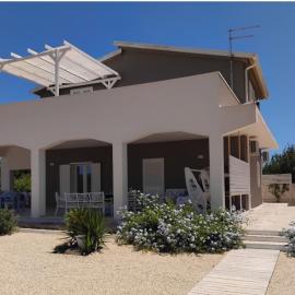 Il Campo Blu, hotel v destinácii Ognina