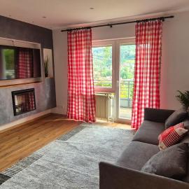 Renatas Ferienwohnung Stanel