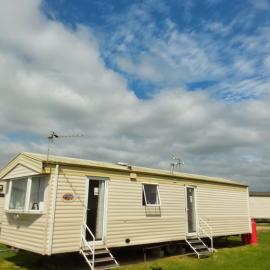 Arizona Caravan, hotel em Camber