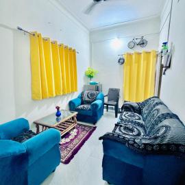 Its Home - Stay, hotel in Aurangabad