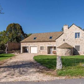 Gîte de lachamp