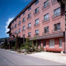 Hotel Sanraku