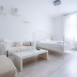 Easy Stay Victus Sopot Walk to the Pier by Noclegi Renters – hotel w mieście Sopot