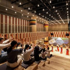 OMO7 Kochi by Hoshino Resorts, hotel en Kochi