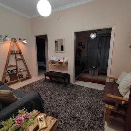 nunu's house, hotel Ríóban