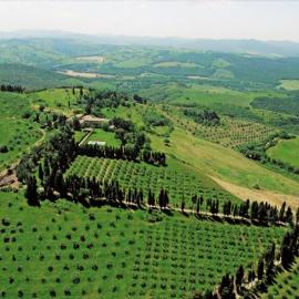Agriturismo Fattorie Inghirami