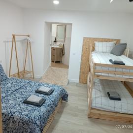 Apartamento FORTUNA, hotel in Tui