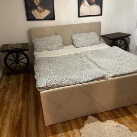 Appartement Rothenburg, hotel in Rothenburg ob der Tauber