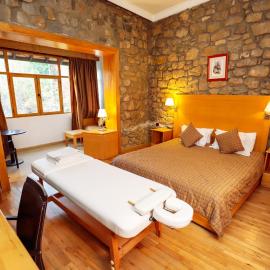 Grand Hotel Ifrane, hotel di Ifrane